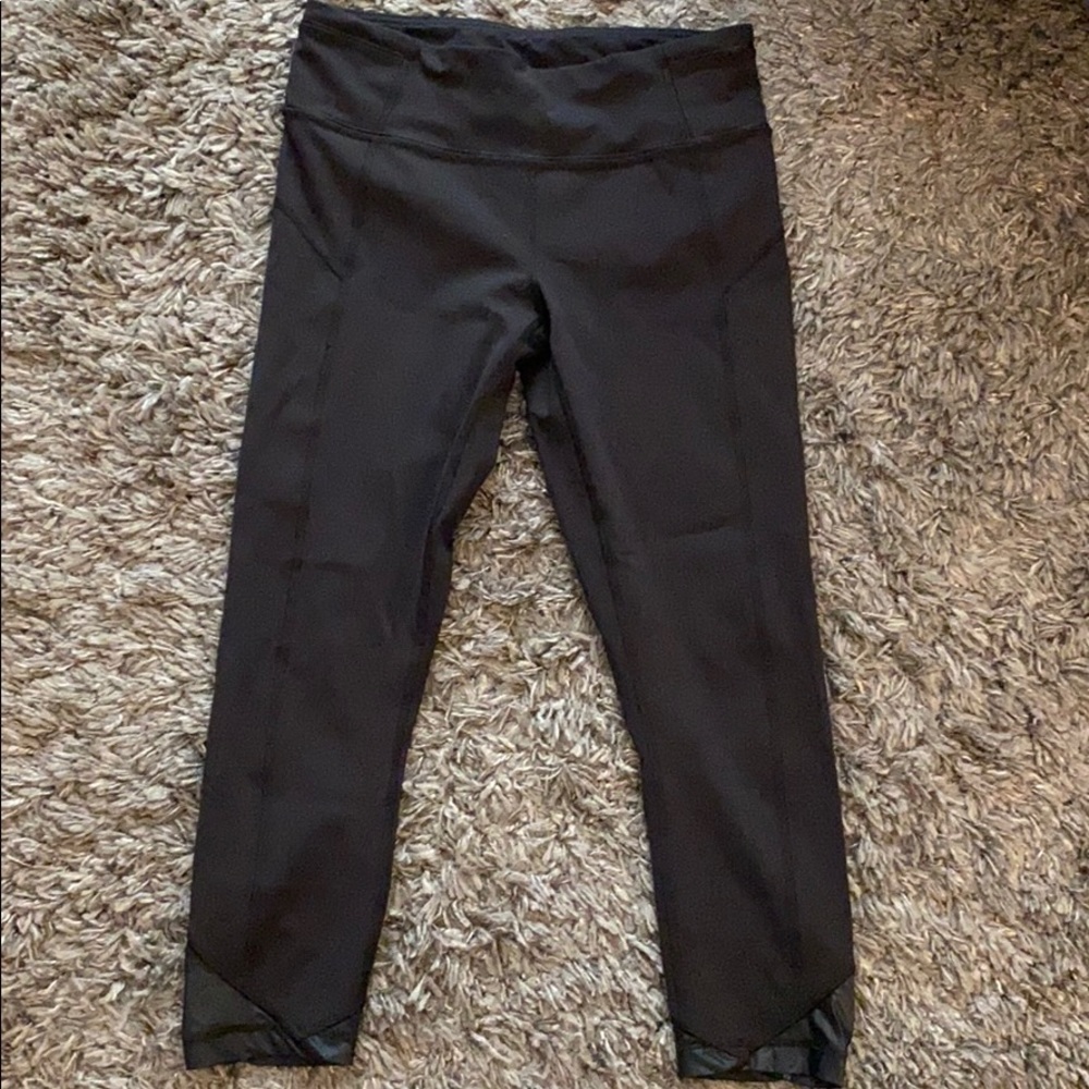 Lululemon Align Crop Pant 23”